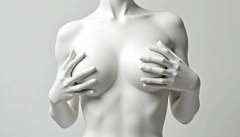 Breast Lift: Exercise After Surgery: A Milestone-Based Return