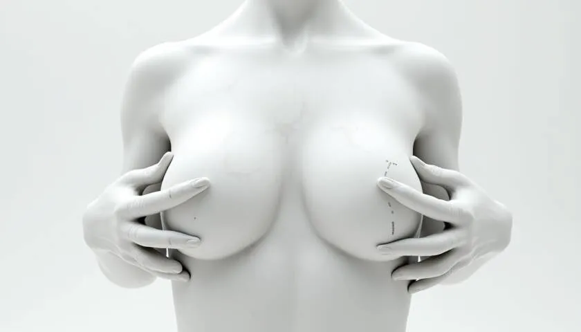 Benefits of Breast Augmentation Surgery in Tijuana