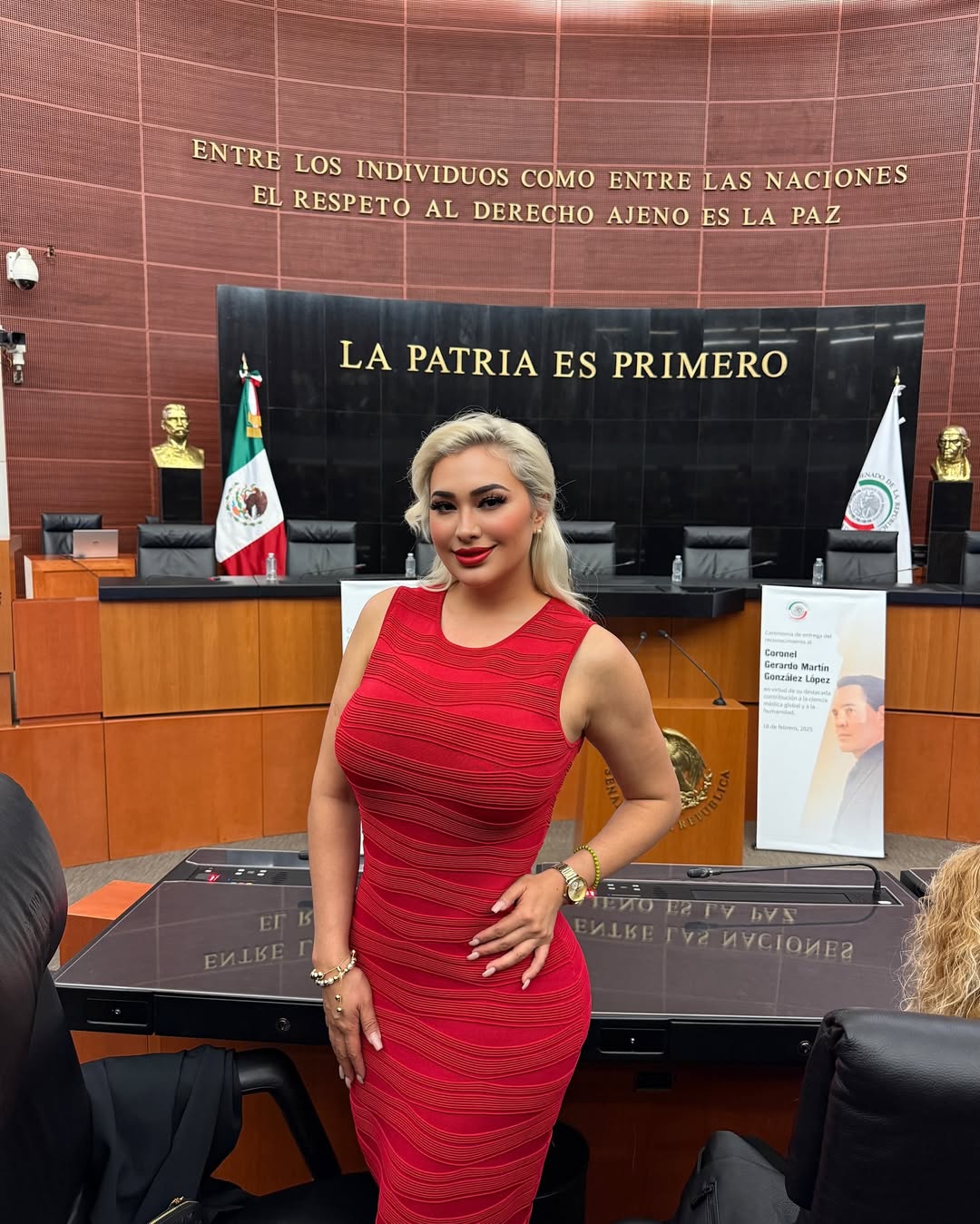 Professional woman representing Vive Plastic Surgery results and confidence
