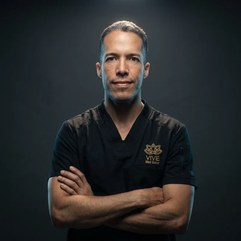 Dr. Luis Anaya Cárdenas