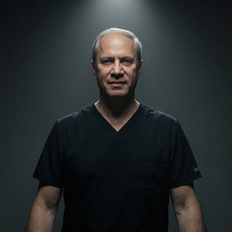Dr. Alfredo Colón Lucach