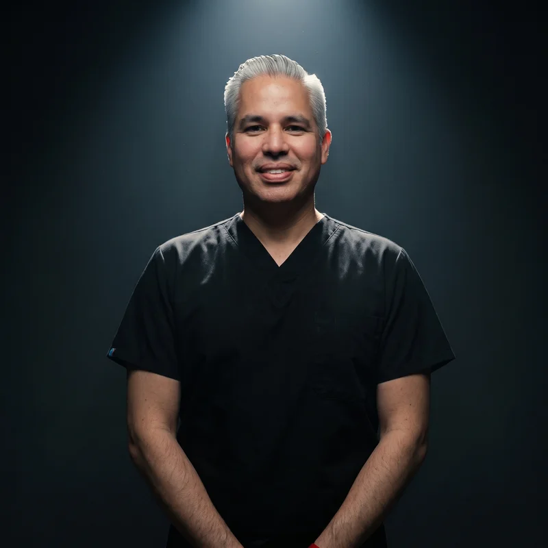 Dr. Dagoberto Flores