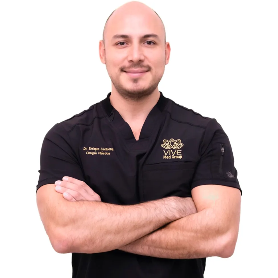 Dr. Enrique Escalona