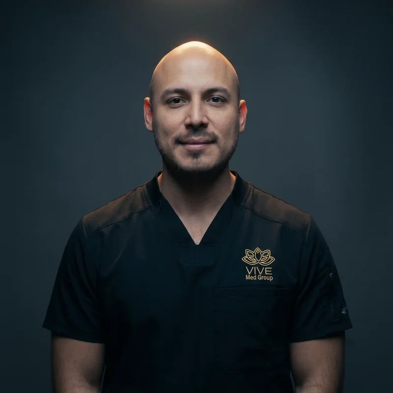 Dr. Enrique Escalona