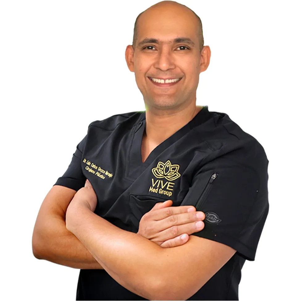 Dr. Ivan Aguilar