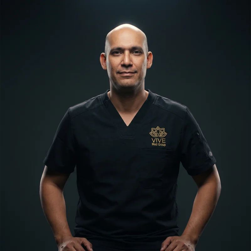 Dr. Ivan Aguilar