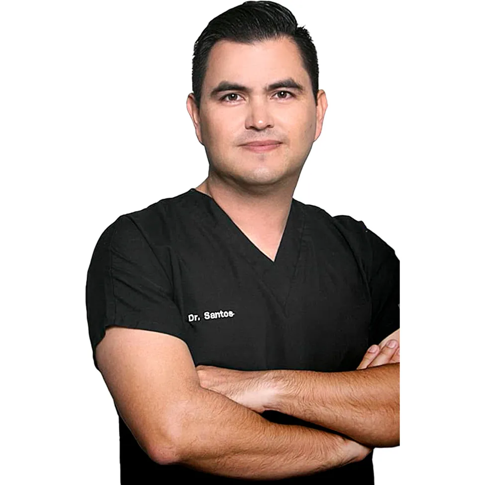 Dr. Edgar Santos
