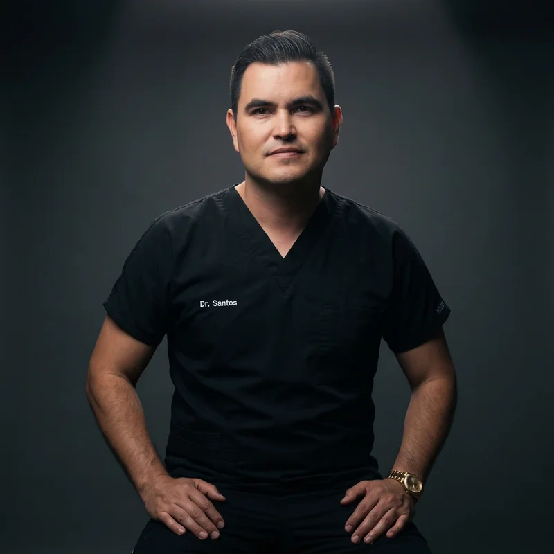 Dr. Edgar Santos