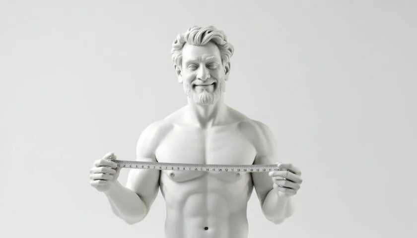 Male Liposuction