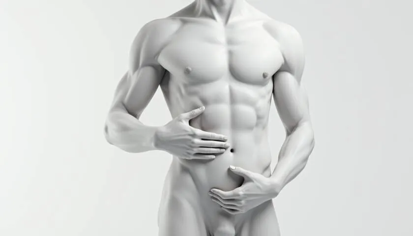 Vaginoplasty & Gynecomastia
